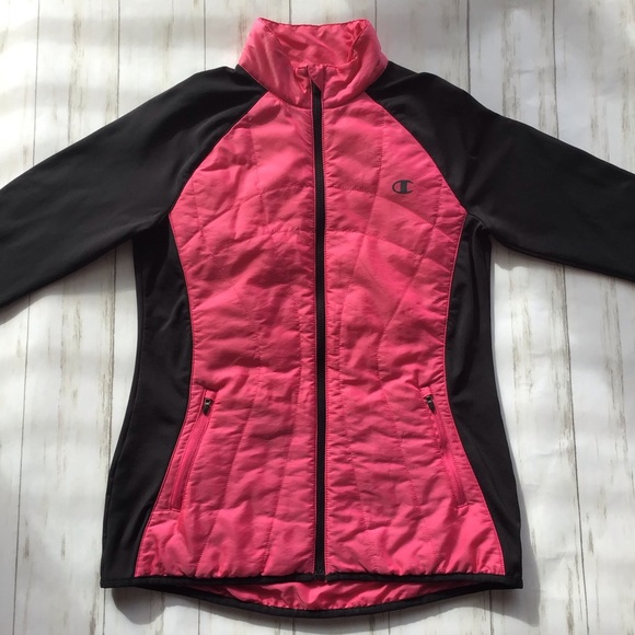 performax running jacket